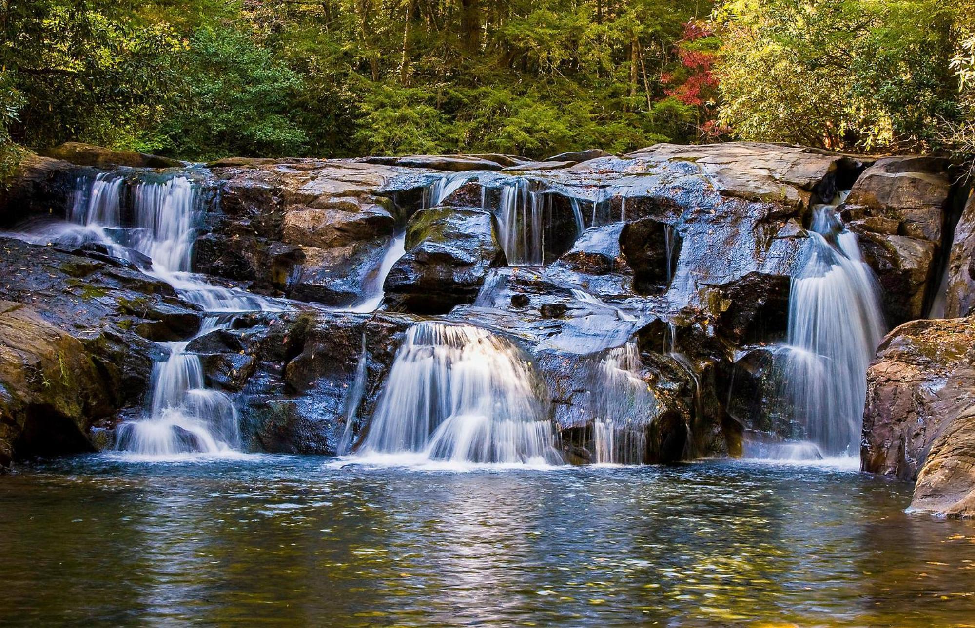 Willa Bear Creek Luxury Estate Jasper Zewnętrze zdjęcie